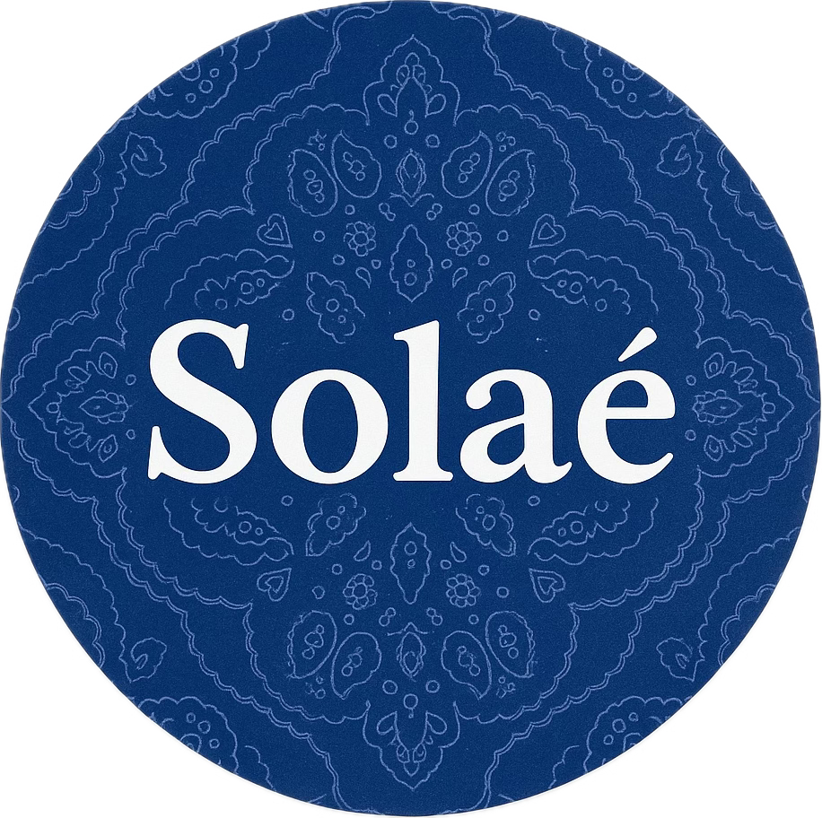 SOLAÉ